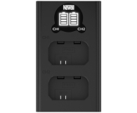 Newell DL-USB-C do akumulatorów NP-FW50 do Sony - 720862 - zdjęcie 2